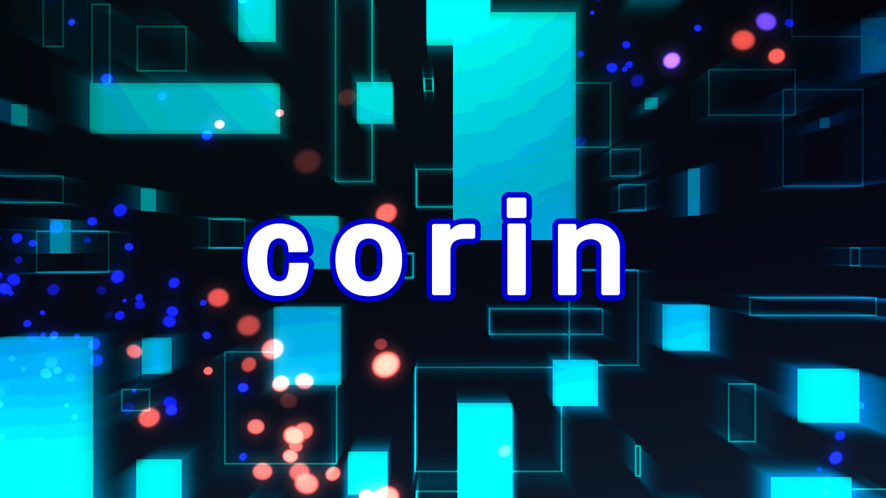 corin